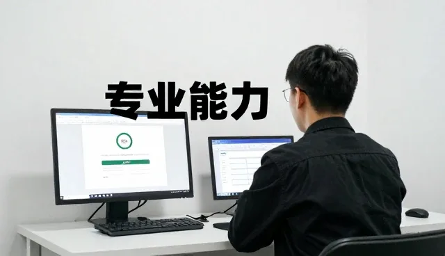 商业信息选型时需关注的核心要素与实践策略