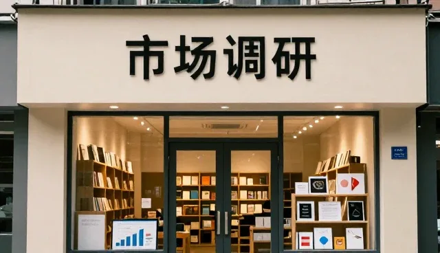 零售业市场调研如何在数据中坚持客观立场