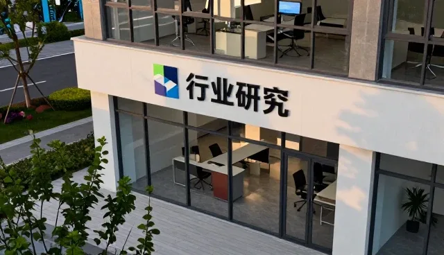 行业研究如何通过定制化报告赋能决策支持