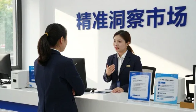 市场调研选型时如何识别优质团队