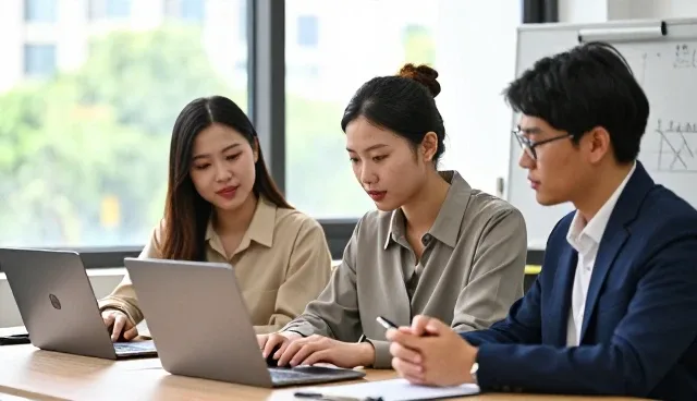 企业如何通过精准洞察市场提升选型效率