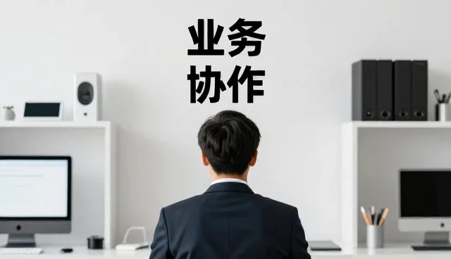 行业研究如何助力多场景下的团队协作效率提升